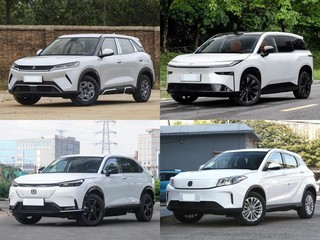 20��Ԫ�ڴ���5��SUV��ǿ��ѡ��ԪUP������3X��e:NS1������E3ʵ��Ա�