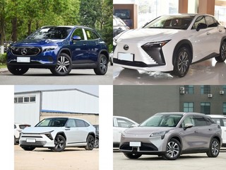40��Ԫ�ڴ���5��SUV��ǿ�Ծ�������EQA���׿���˹RZ������S7�밣��LX��Ⱥ���