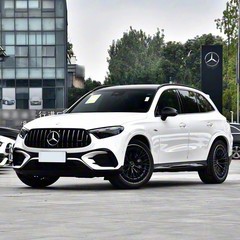 100��Ԫ������Ӳ��5������SUV��Ƚ���������GLC AMG���׿���˹NX�춯���ֶ���XC60���ȫά�ȶԱ�