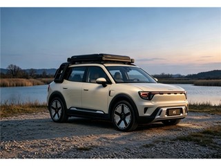 ���� 800V ƽ̨������Ĵ������춯 SUV ��ôѡ��