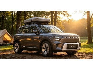 20�򼶺����춯SUV��ô�����Ŀ�Ӳ�����ø�ȫ�棿