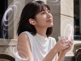vivo�׿���ж�����ʽ������vivo Buds Clip�������ϡ�΢��СC����
