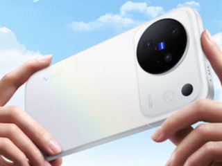vivo X500ϵ����ʽ���� �Ͼ�������һ���µ���췢���ᵱ���ʹ�