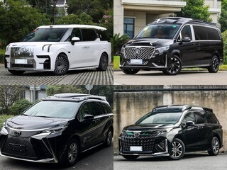 100��Ԫ������д���MPV��Ⱥ��������硢�߶�����ϵ�����ܼ�ͥ�콢������֮ѡ