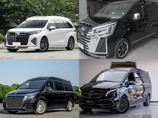 100��Ԫ�����ʵ���������д���MPV��Ⱥ���
