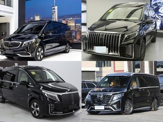 ���������д���MPV��ǿ�Ծ���������ʢ��V-Class���˵�ʥķ�塢����ʿLS��Ƚ���