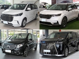 30��Ԫ���Ŀ��д�������MPV��Ⱥ��������á�����Ʒ������Ƶ�����֮ѡ