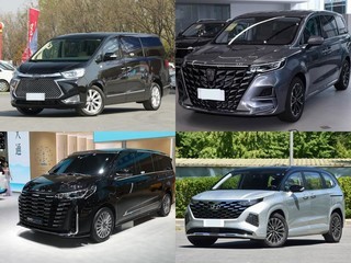 30��Ԫ���Ŀ��д�������MPV��Ⱥ�����˭�����й���ͥ��ʵ����