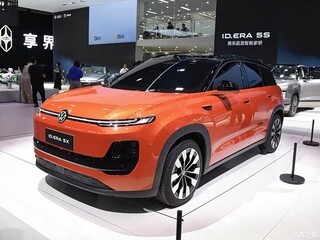 ��������ID.ERA 5X������Ŀ¼���׿�CMP����SUV����2026��11������