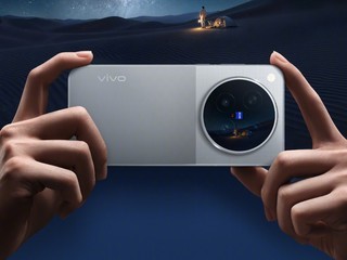 ��ֹ���ڳ��� vivo X500 Pro Max��������