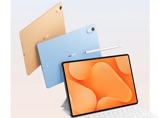 ����7�ӳ��ǻ�������ͻ�ƣ���Ϊƽ���³�ԱMatePad Air Z����