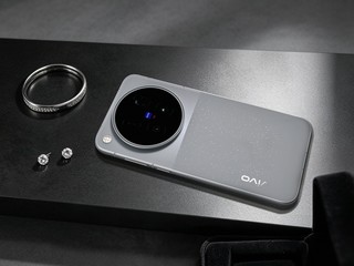 ϲ��������vivo X500 Pro MaxΪʲôֵ���ص㿴?