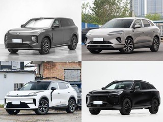 20��Ԫ�ڲ������SUV��ǿʵ�⣺150km����+�Ϳ����ͺĵ�����֮ѡ