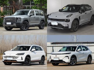 20��Ԫ���Ŀ���SUV��Ⱥ��������������01����Դ����άHT-i���ǽ�7ʵս�Ծ�