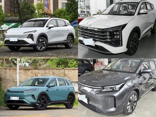 10��Ԫ���Ŀ���SUV����������ͨ��+��;�޽��ǵ�����ʵ��֮ѡ