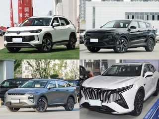 30��Ԫ�������춯����SUV��Ⱥ�����̽��L PHEV��ɽ��L7������C-DM��ʵ��Ա�