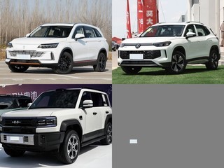 30��Ԫ�����ȫ�²��SUV��Ⱥ���������150km+���ͺ�1.2L���ʵ��֮ѡ