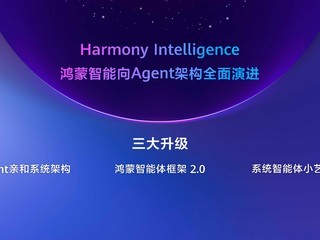 ��ΪHDC 2026��HarmonyOS 7 Developer Beta��ʽ����