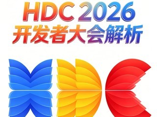 HDC 2026�����ߴ����� ������ǰ����Agentʱ��