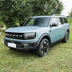 30��Ԫ����������ʽ�д���SUV��Ⱥ���������������M8���ʽ�M7˭�����ϼ�ͥԶ������