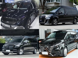100�򼶺���MPV�±�ˣ��Ŀ����48V���������콢��Ⱥ���