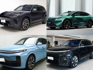 40��Ԫ�������д���SUV����������GX7���ǽ�R7������L7/L8�Ĵ�������ȶԾ�