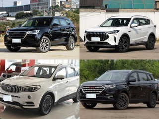 10��Ԫ���Ŀ�ʵ��7��SUV�������ռ䡢������������ʵ�Ծ�