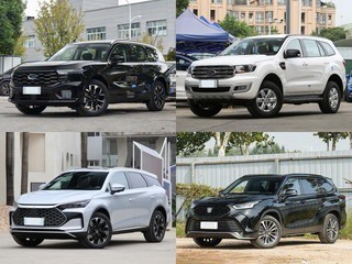 40��Ԫ��7������SUV��������硢��·�ߡ�������Դ���ʹ�½����ǿʵ��