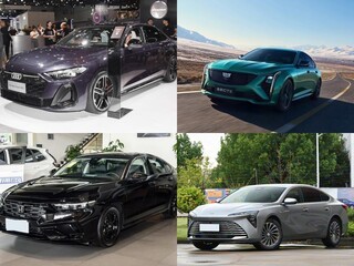 30��Ԫ���Ŀ���������γ���Ⱥ������µ�A5L��CT5���Ÿ�춯����Խ˭����������������