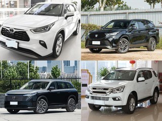 30��Ԫ�����ʵ��������7��SUV�����������½�š�̽½������������9˭��ʤ��ȫ�ҳ��У�