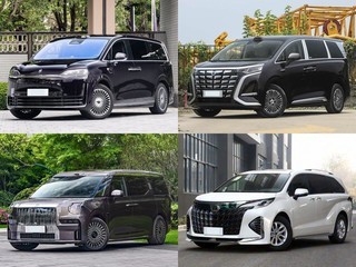 50��Ԫ��ֵ�����ֵ�5��ȫ��7��MPV��Ƚ���