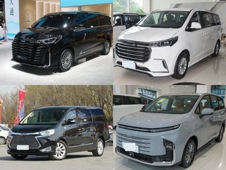 20��Ԫ���Ŀ�ʵ��������7��MPV������G10/G20/G50�����L6 MAX˭��ʤ�μ�ͥ����