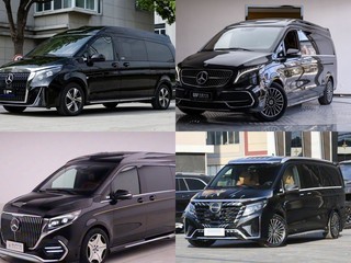 100������MPV��Ⱥ��������ۡ���Į�ȡ��ͷ���S������ʿLS�Ĵ��콢ʵ�����