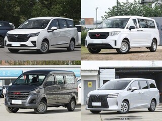 10��Ԫ���Ŀ�ʵ��7��MPV����������ѳ������̡���ʨM���ǹ�730��ȶԱ�