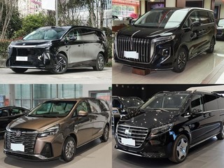 50��Ԫ��7��MPV��Ⱥ������������������HQ9 PHEV��GL8������V���벩������ʵս����