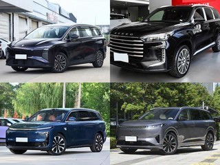 20��Ԫ���Ŀ��д���6��SUVʵ�⣺�Ǻ�V6�����¡�����M8��e��008˭����ȫ�ҳ���