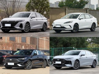 20��Ԫ���Ŀ���γ�����������A8������05 DM-i����ҫ6��A8L˭��ʤ�μ�������