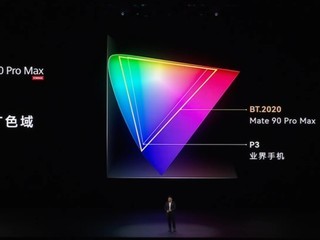 ��ΪMate 90ϵ���׷��ڶ�������������ֵ���ȳ嵽12000nit
