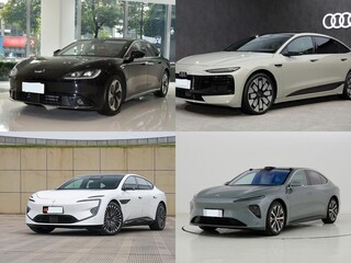 50��Ԫ�ڴ����д�������γ���������ά��12��ε��ET7���µ�A6L e-tron��Զ��Y6�Ĵ�Ӳ��ѡ��ʵ��Ծ�