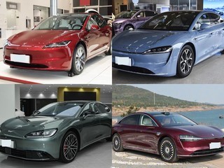 40��Ԫ�ڴ���������ѡ��Model 3���ǽ�S7��Զ��Y6������S9�����Z10�峵��ȶԱ�