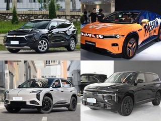 30��Ԫ���д���SUV��ǿ�Ծ���ȼ��/���/����ȫ·��ʵ�����