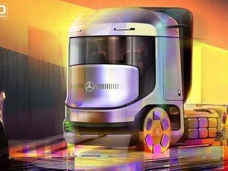 ��ķ�տ�������2070��δ���������۽�ȫ�Զ���ʻ����̼�ؿ�