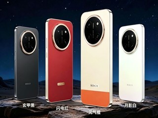 ��ҫX80 Pro Max��ʽ������11000mAh���+IP69K��ˮ��������1699Ԫ��