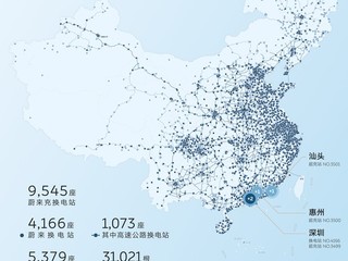 ε���任������ͻ��9500������Ʒ�ƽ������¸߲�Я�ּ���������Դ��̬