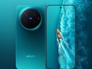 vivo X Fold6ԭ�ӹ���̨