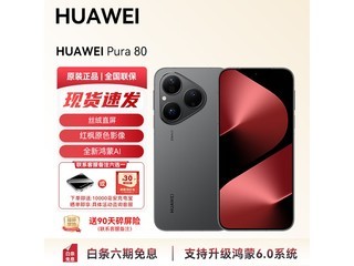 ��ΪPura80 5G�ֻ�12GB+512GB˿�޺�