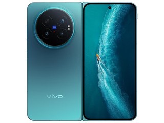 vivo X Fold6������ɫ5G�۵�����٣�