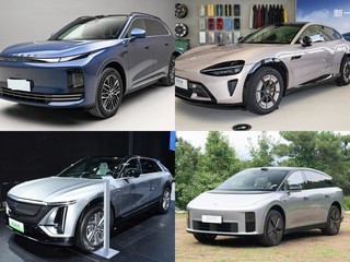 30��Ԫ�ڴ����д���SUV��ǿʵ�⣺��;EX7��С��YU7����衢����i6��Ⱥ���