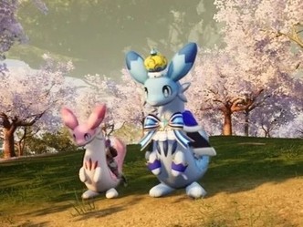 PocketPairϷר