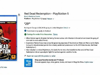 ��Ұ���ڿͣ�����PS5ʵ�����Ȼ�ϼ�Ԥ����2026��5��4�շ���